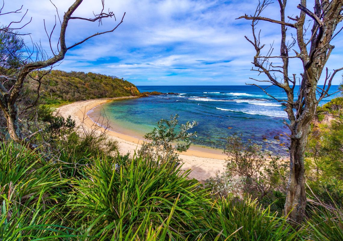 Lake Conjola NSW Plan a Holiday Things to Do, Maps & Caravan Parks